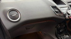 Ford Fiesta 1.0 EcoBoost Titanium 5dr Petrol Hatchback